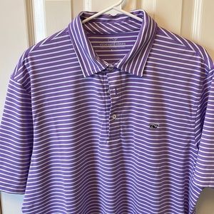 vineyard vines Polo